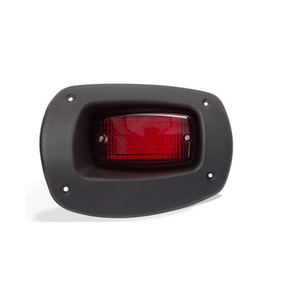 Linternas del carro de golf y luces de la cola/accesorios eléctricos del cochecillo del golf