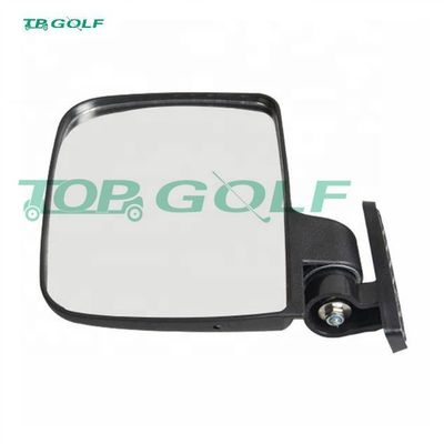 La vista lateral deportiva universal del carro de golf duplica el espejo ancho adicional de la vista posterior