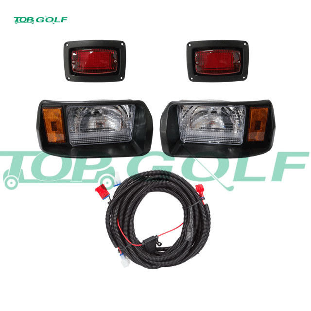 El OEM impermeable del coche del club parte las luces LED pasajero del DS y el reemplazo lateral de la asamblea de la linterna del conductor
