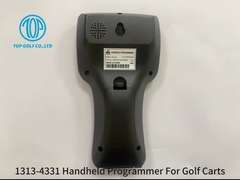 Electric 1313-4331 Reemplace el programador de mano Curtis para carros de golf