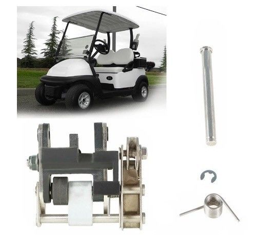 102587401 Apto para el carrito de golf Freno Pawl Cerradura Club de montaje de automóviles