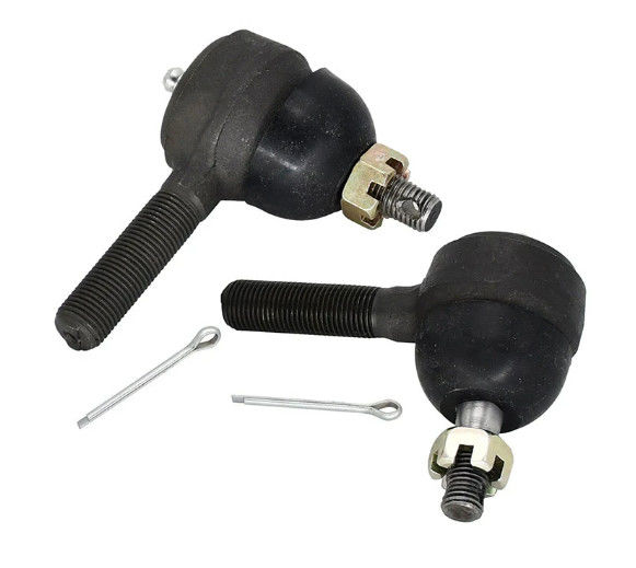 Carro de golf Correa de corbata de punta de pelota Kit de unión para automóviles de club Modelos DS Reemplaces OEM # 7539 1011893 7540 1011895