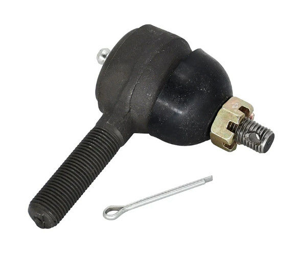 Carro de golf Correa de corbata de punta de pelota Kit de unión para automóviles de club Modelos DS Reemplaces OEM # 7539 1011893 7540 1011895