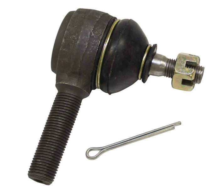 Carro de golf Correa de corbata de punta de pelota Kit de unión para automóviles de club Modelos DS Reemplaces OEM # 7539 1011893 7540 1011895