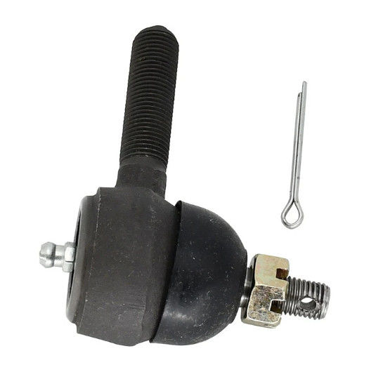 Carro de golf Correa de corbata de punta de pelota Kit de unión para automóviles de club Modelos DS Reemplaces OEM # 7539 1011893 7540 1011895