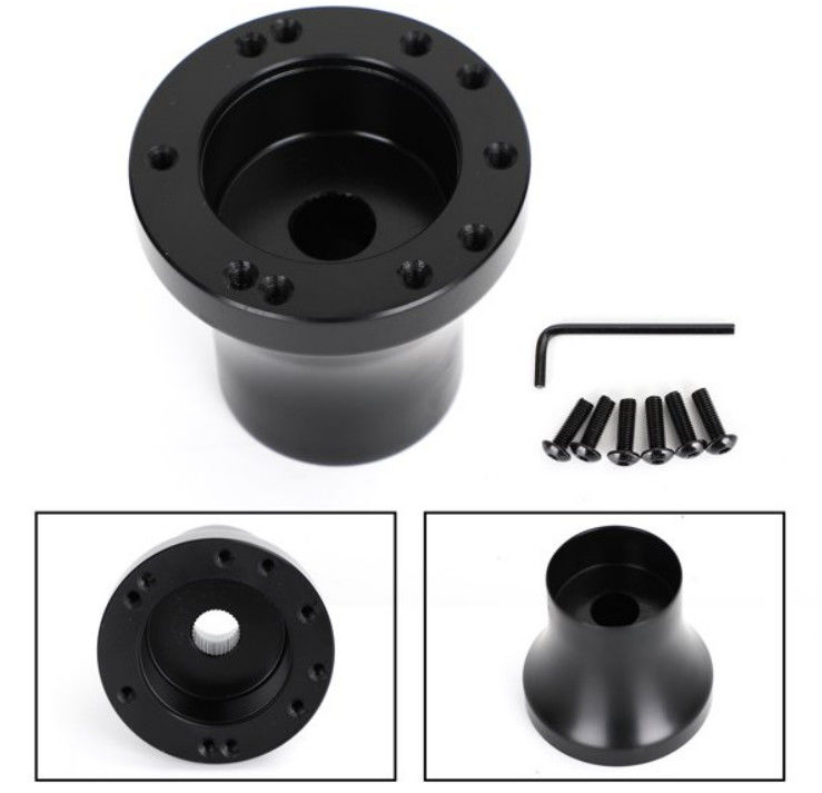 El volante del carrito de golf L Adaptador Hub para el coche del club DS Precedente Tempo