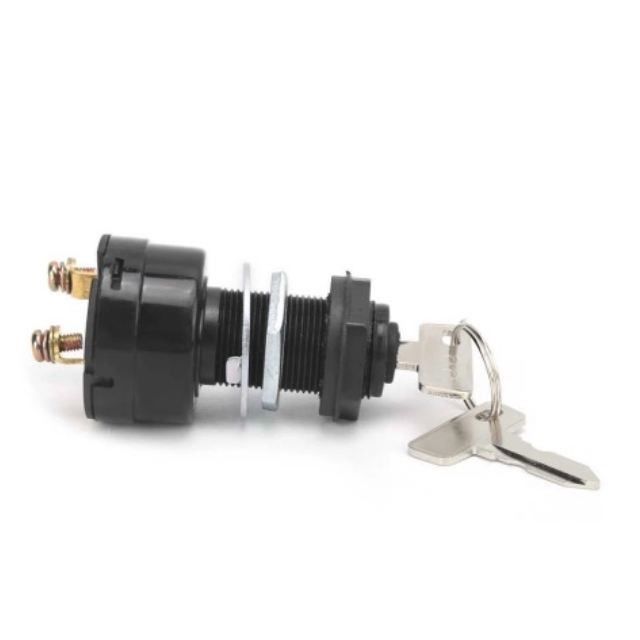 Interruptor de llave 101826201 para el coche del club DS 1996-up interruptor de encendido arranque en apagado bloqueo Glof Accesorios del carrito