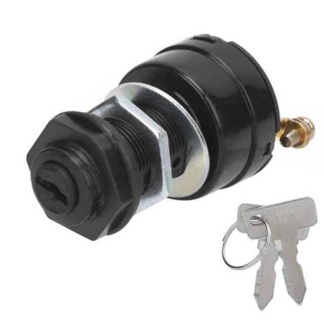 Interruptor de llave 101826201 para el coche del club DS 1996-up interruptor de encendido arranque en apagado bloqueo Glof Accesorios del carrito