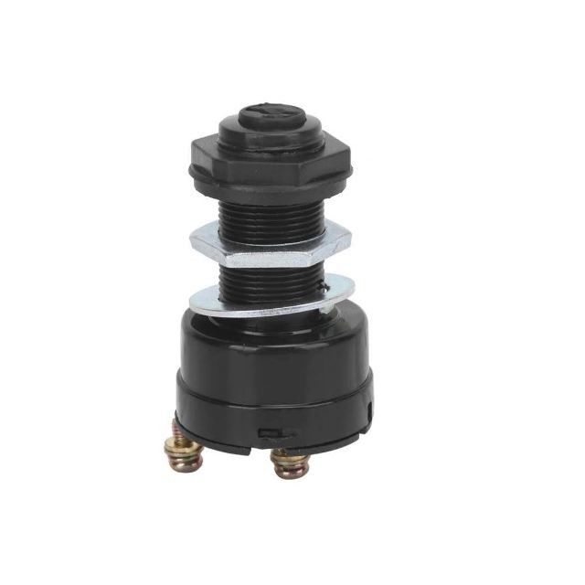 Interruptor de llave 101826201 para el coche del club DS 1996-up interruptor de encendido arranque en apagado bloqueo Glof Accesorios del carrito