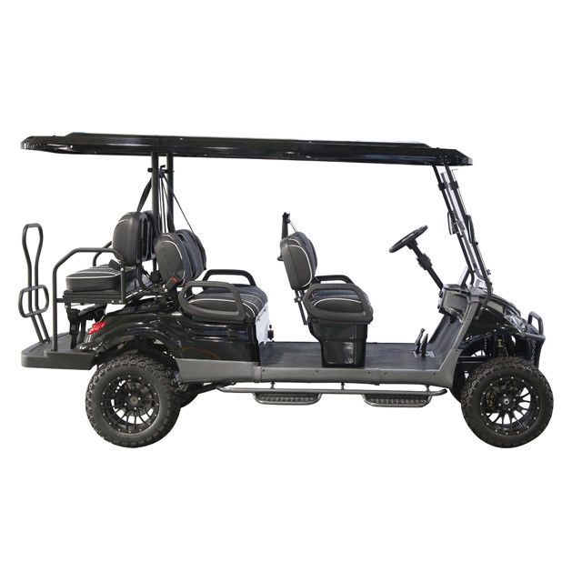 TOP Carros de golf de alta calidad mayorista alto fabricante nuevo mejor material con precio barato