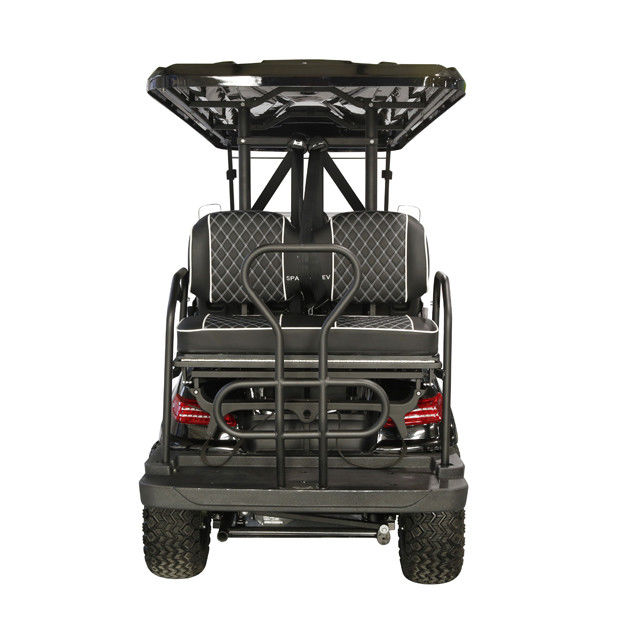 TOP Carros de golf de alta calidad mayorista alto fabricante nuevo mejor material con precio barato