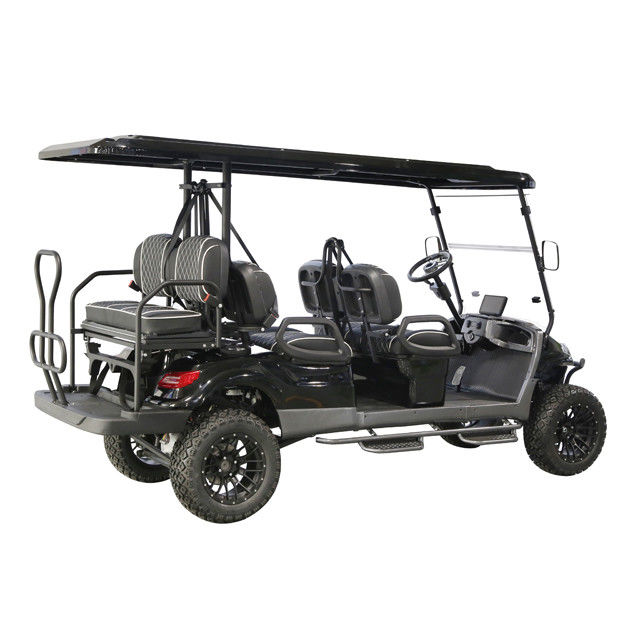 TOP Carros de golf de alta calidad mayorista alto fabricante nuevo mejor material con precio barato
