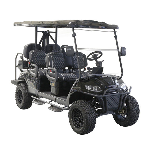 TOP Carros de golf de alta calidad mayorista alto fabricante nuevo mejor material con precio barato