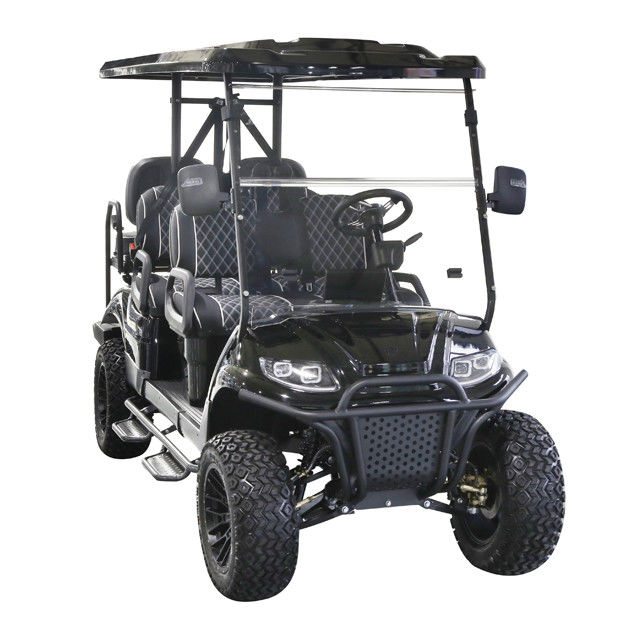 TOP Carros de golf de alta calidad mayorista alto fabricante nuevo mejor material con precio barato