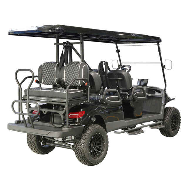 TOP Carros de golf de alta calidad mayorista alto fabricante nuevo mejor material con precio barato