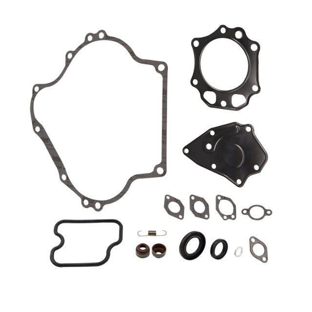 FE290 Gasket para el motor del coche del club del gas del carro de golf DS Precedente FE290 1992 hasta 290cc Gasket y sello del motor 1023047-01 6751