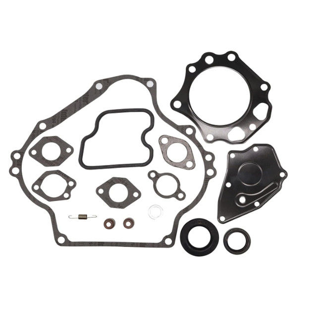 FE290 Gasket para el motor del coche del club del gas del carro de golf DS Precedente FE290 1992 hasta 290cc Gasket y sello del motor 1023047-01 6751