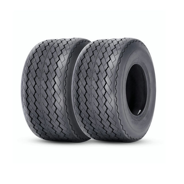 neumáticos de golf de 8 pulgadas 18x8.50-8 neumáticos de golf de 4 pulgadas para el coche club ezgo yamaha