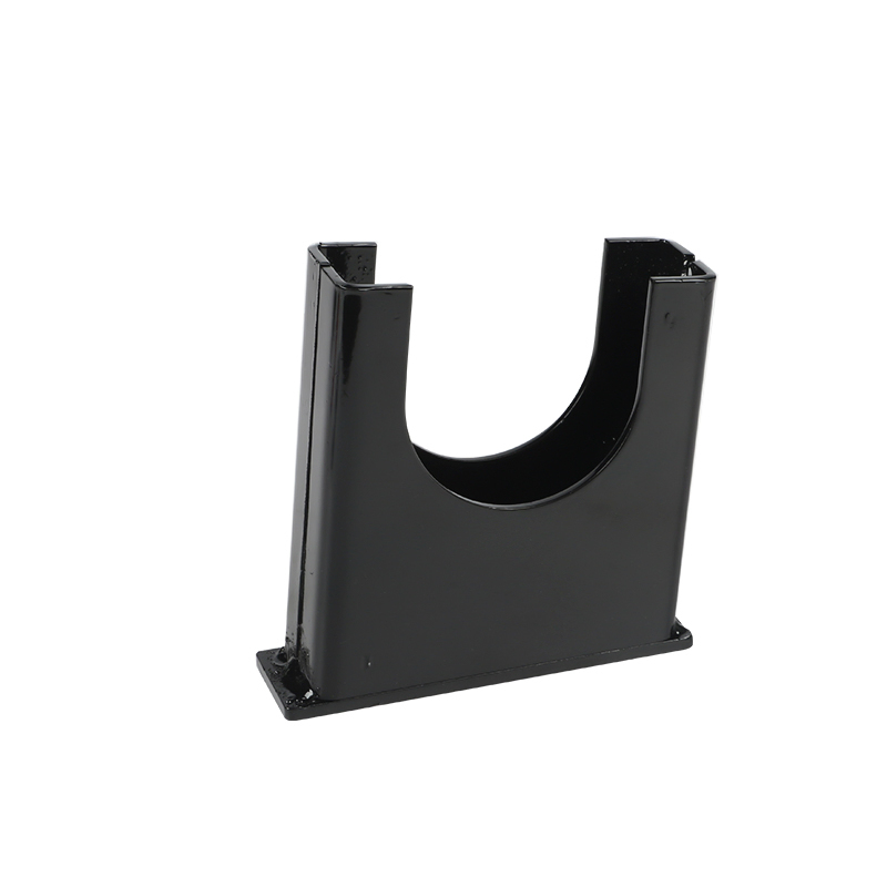 6 Inch Heavy Duty Golf Cart Lift Kit with Durable Urethane Bushings and High Gloss Powder Coat Finish