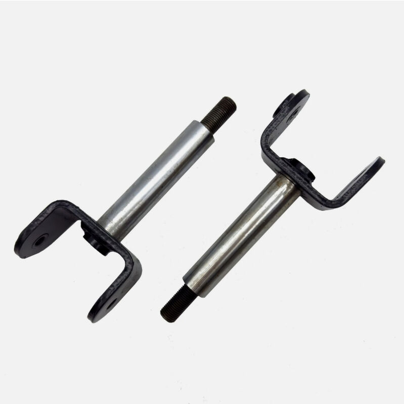 Kit de reparación de pasador de rey para carrito de golf Club Car Precedent 2004 en adelante - 103638601, 103638801