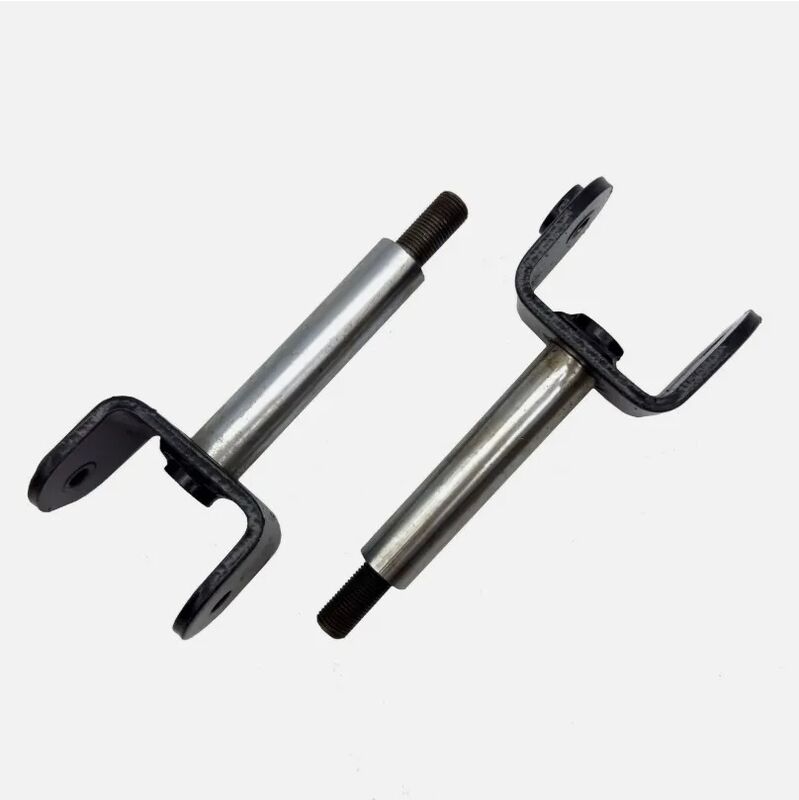 Kit de reparación de pasador de rey para carrito de golf Club Car Precedent 2004 en adelante - 103638601, 103638801