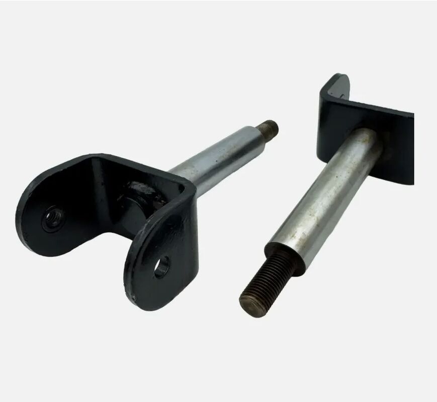 Kit de reparación de pasador de rey para carrito de golf Club Car Precedent 2004 en adelante - 103638601, 103638801