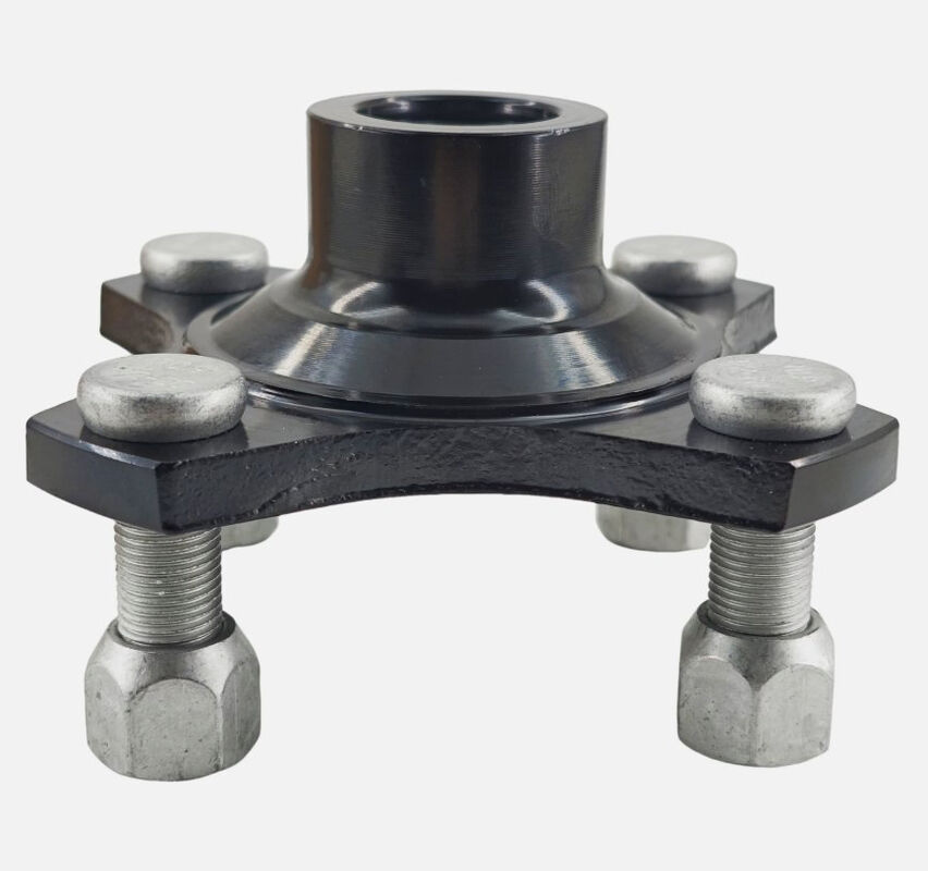 103995001 Montaje del eje de las ruedas traseras del carrito de golf para 2015-2019