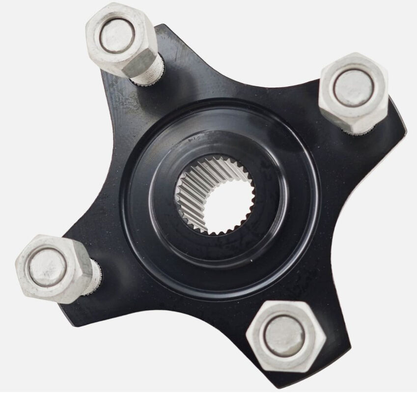 103995001 Montaje del eje de las ruedas traseras del carrito de golf para 2015-2019