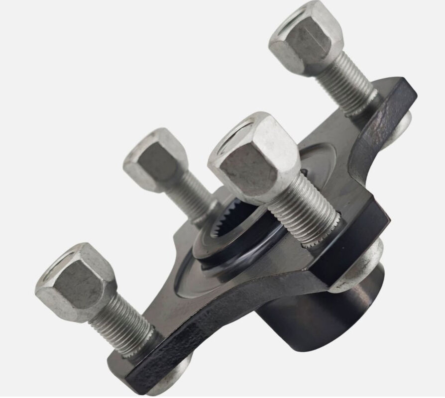 103995001 Montaje del eje de las ruedas traseras del carrito de golf para 2015-2019