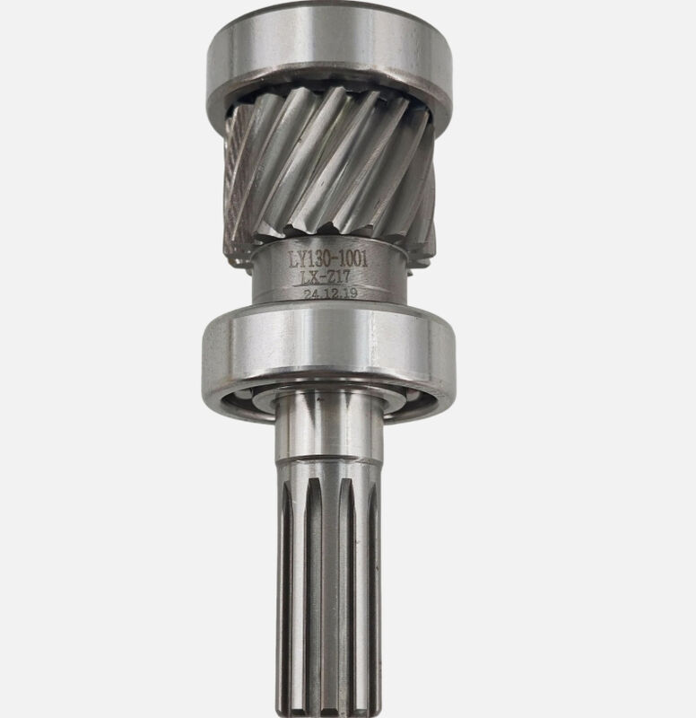 Eje de entrada del eje trasero del carrito de golf 101923701 para Club Car Precedent Ds 2004 en adelante