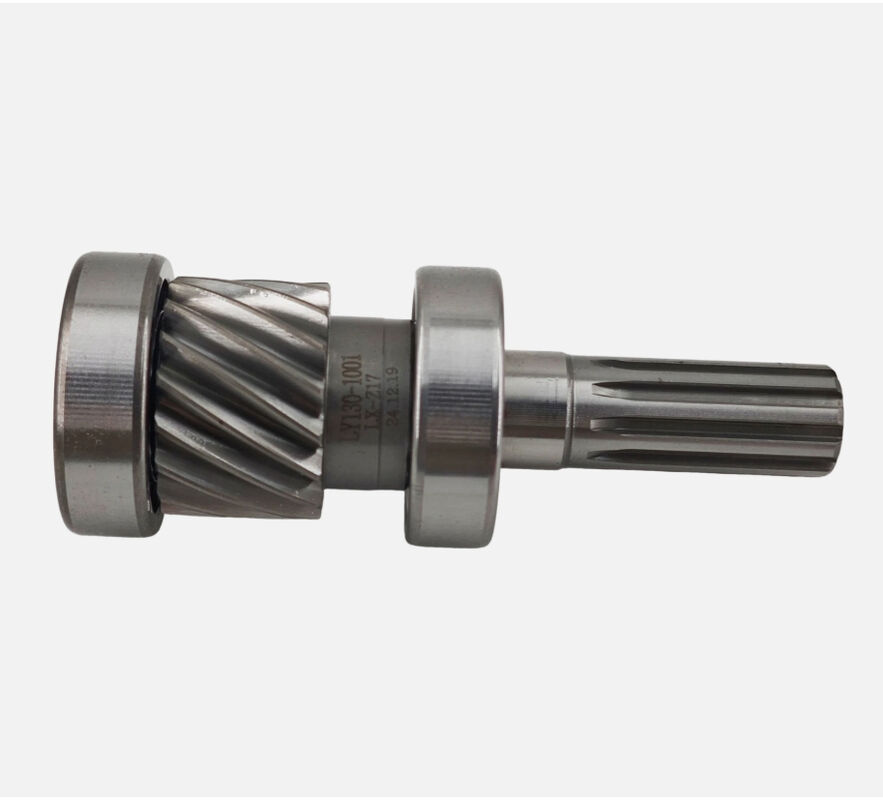 Eje de entrada del eje trasero del carrito de golf 101923701 para Club Car Precedent Ds 2004 en adelante