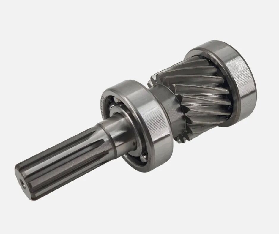 Eje de entrada del eje trasero del carrito de golf 101923701 para Club Car Precedent Ds 2004 en adelante