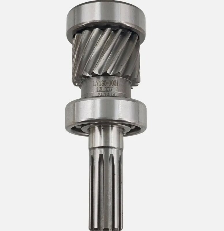 Eje de entrada del eje trasero del carrito de golf 101923701 para Club Car Precedent Ds 2004 en adelante