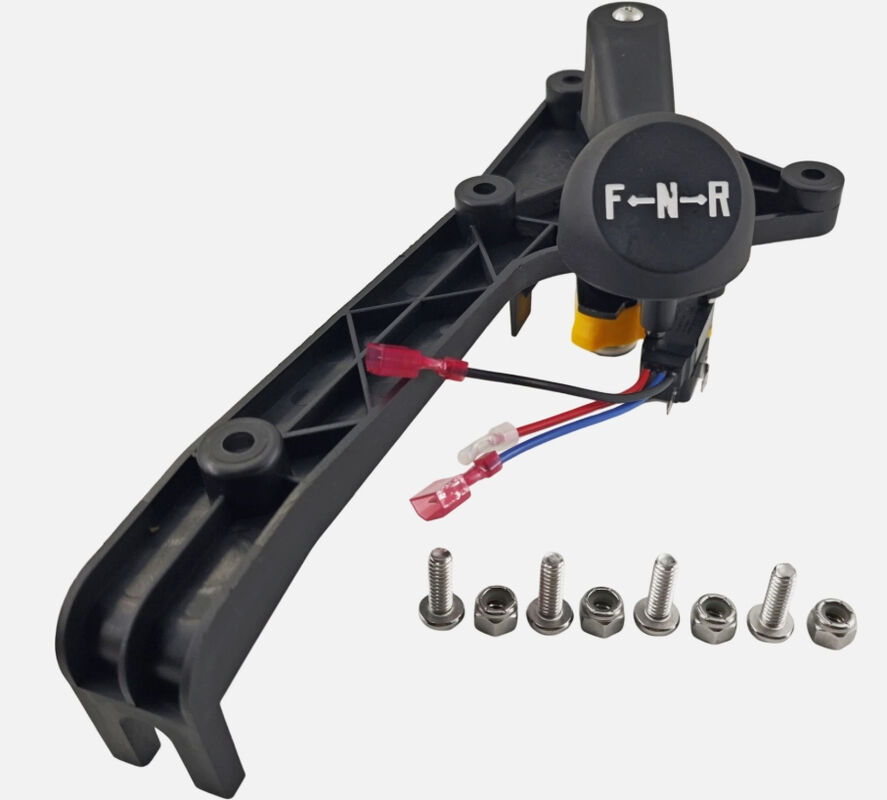 1016947 Kit de conjunto de palanca de cambios F&R para carrito de golf Club Car Ds a gasolina 1992 en adelante