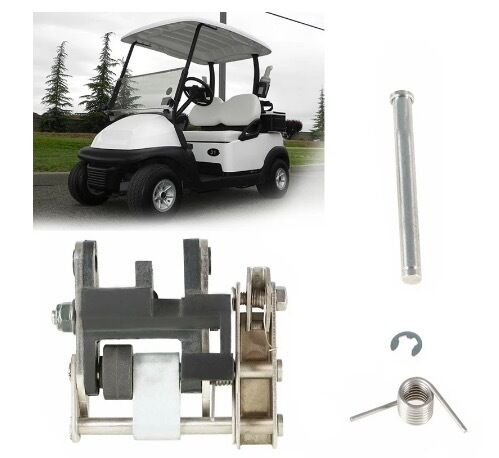 102587401 Apto para el carrito de golf Freno Pawl Cerradura Club de montaje de automóviles