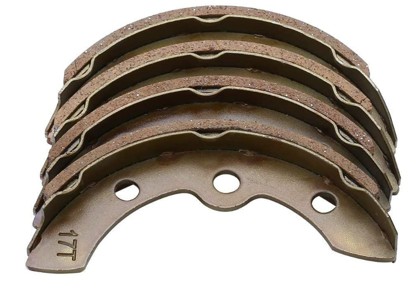 Brake Shoes Spring Kit For Club Car 1995-up DS and Precedent Golf Cart 101823201