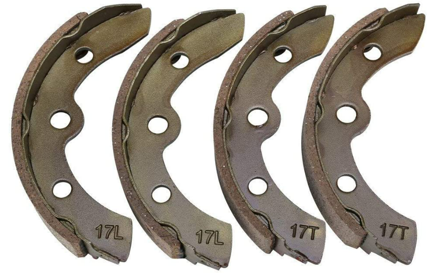 Brake Shoes Spring Kit For Club Car 1995-up DS and Precedent Golf Cart 101823201