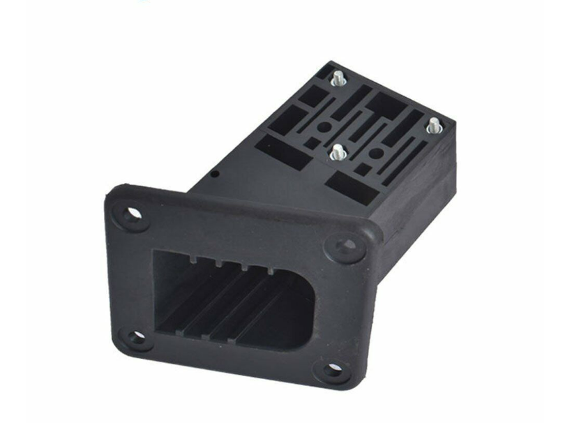 36 Volt Golf Cart Powerwise Charger Receptacle for EZGO TXT &Medalist,73063-G01