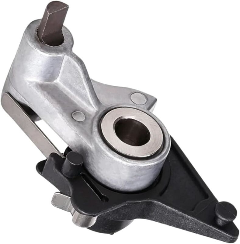 Club Car Precedent Park Brake Release 103777601 Actualización premium Acabado de aluminio anodizado Ajuste de segunda generación