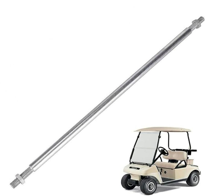 Ds Tie Rod for Club Car Ds 2009-up Heavy Duty Front Tie Rod Assembly