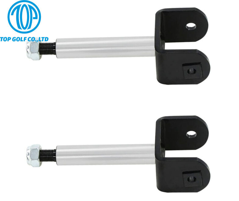 Drive up Club Car Precedent Kin Pin Front End King Pin Repair Kit for Club Car Precedent