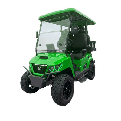 Batería Piezas de coche de golf eléctrico Accesorios 36V 48V 72V 96V 100Ah 105Ah 200Ah Golf Cart