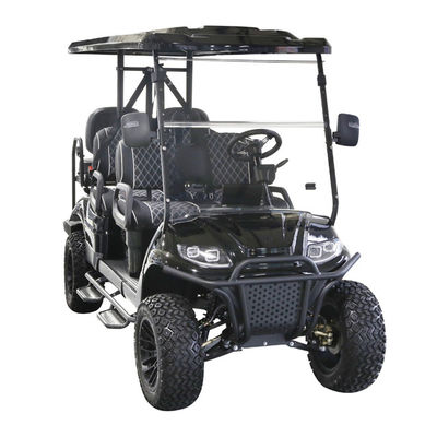 TOP Carros de golf de alta calidad mayorista alto fabricante nuevo mejor material con precio barato
